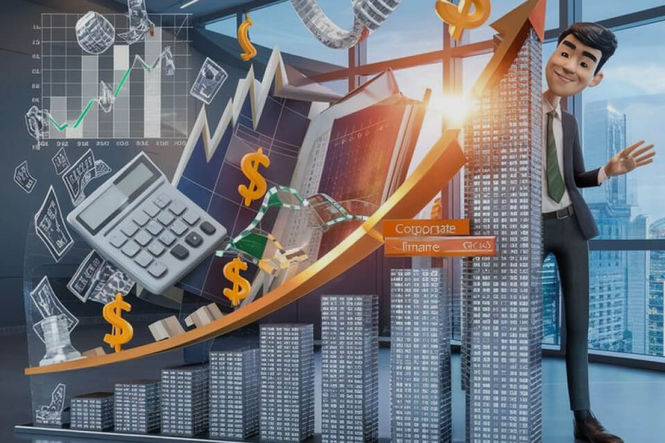 role of venture capital