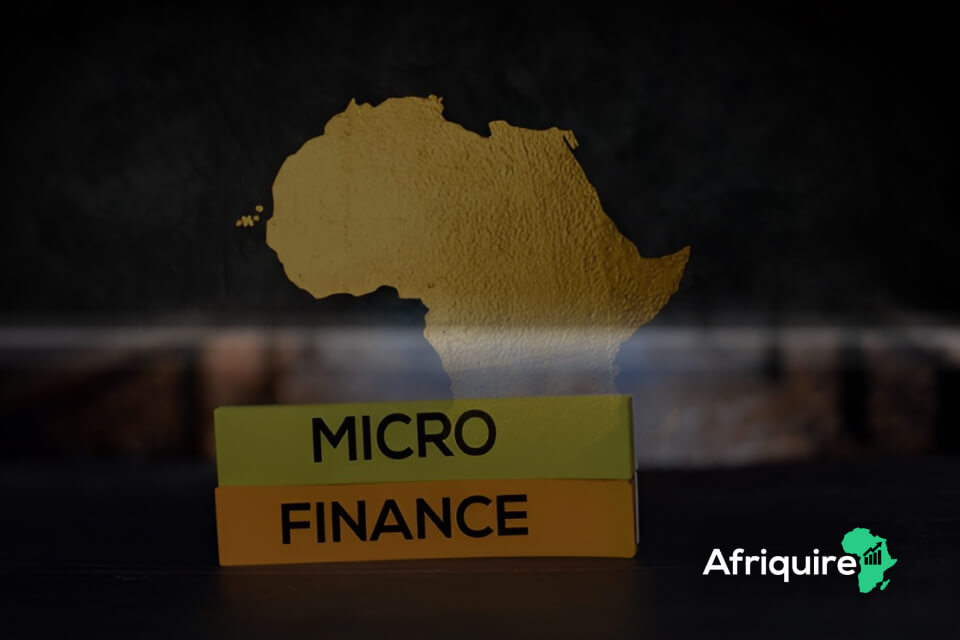 Microfinance
