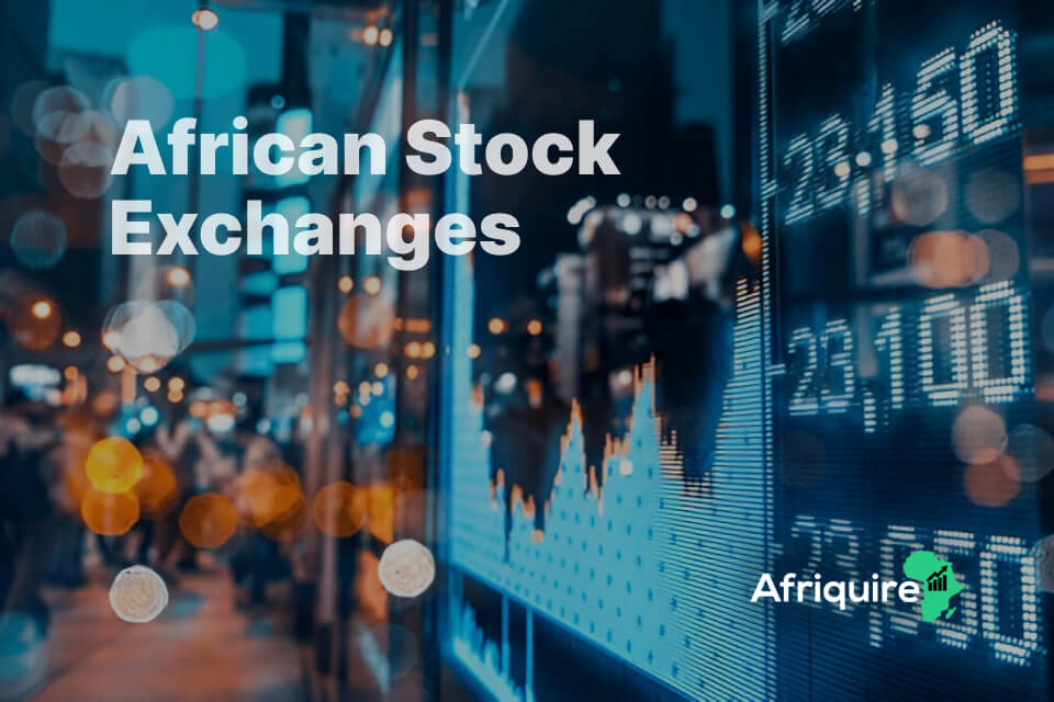 Invest in African Stock