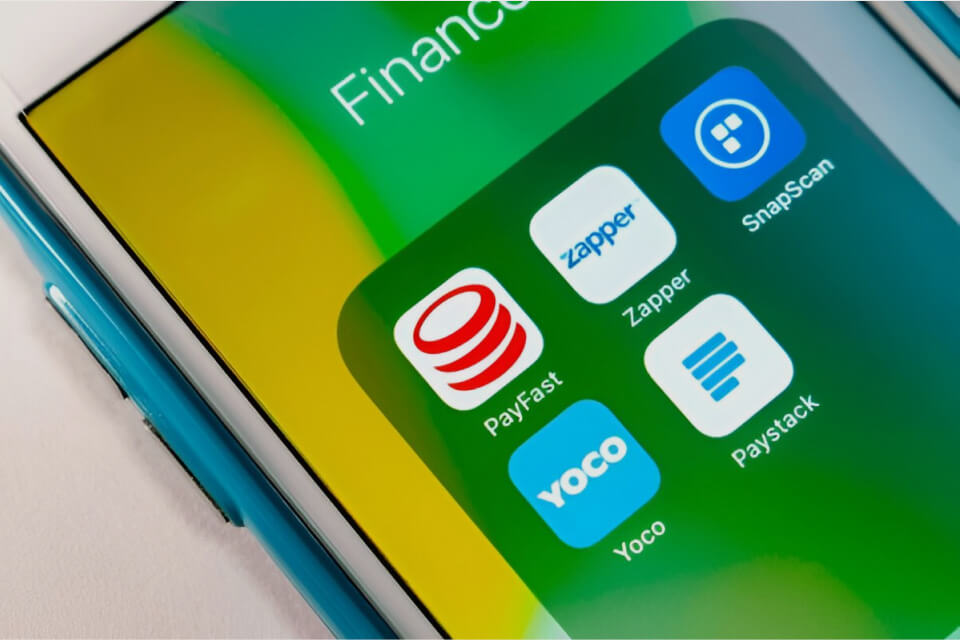 Secure Digital Payment Systems