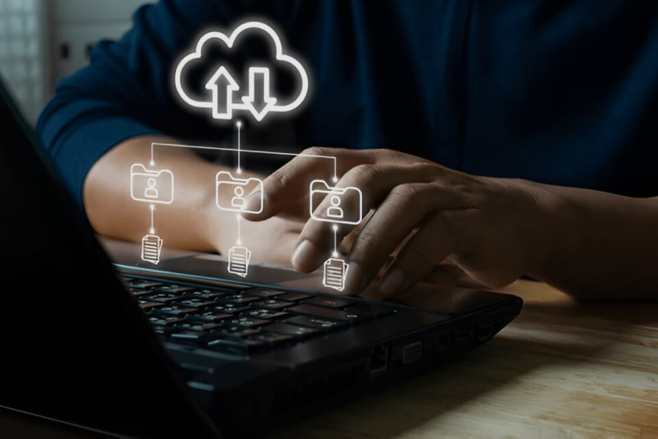 Role of Technology