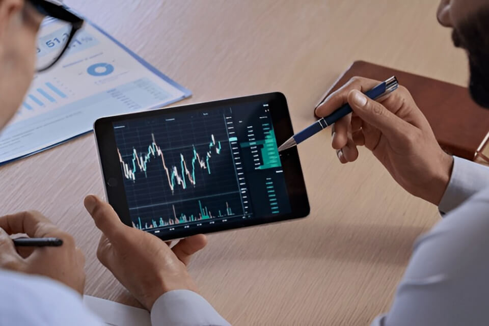 stock and bond investment apps