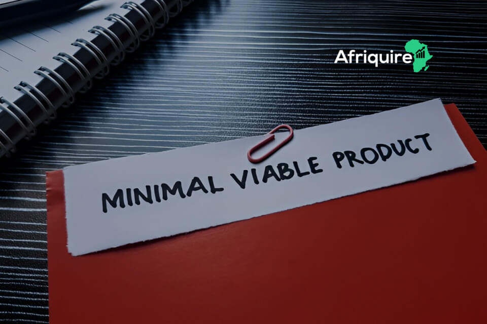 minimal viable product