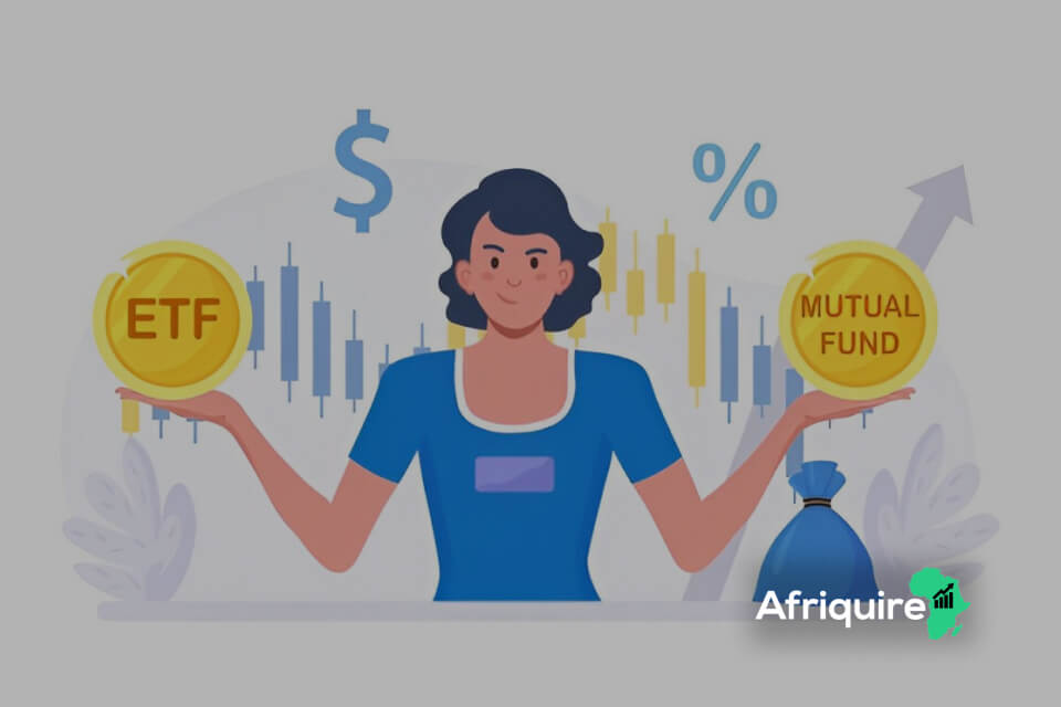 ETFs and Mutual Funds