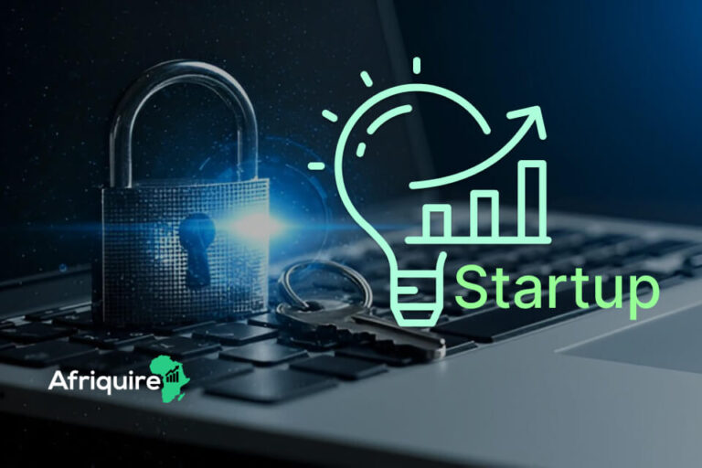 Cybersecurity for your startup
