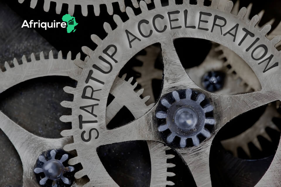 Startup Accelerators