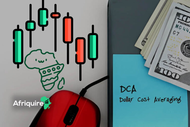 Dollar-cost averaging