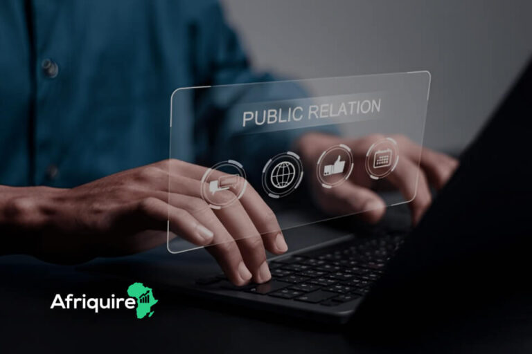 public relations and earned media