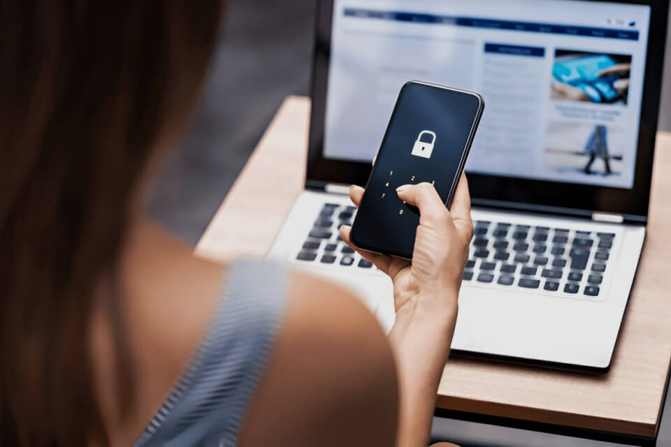 Cybersecurity for your startup