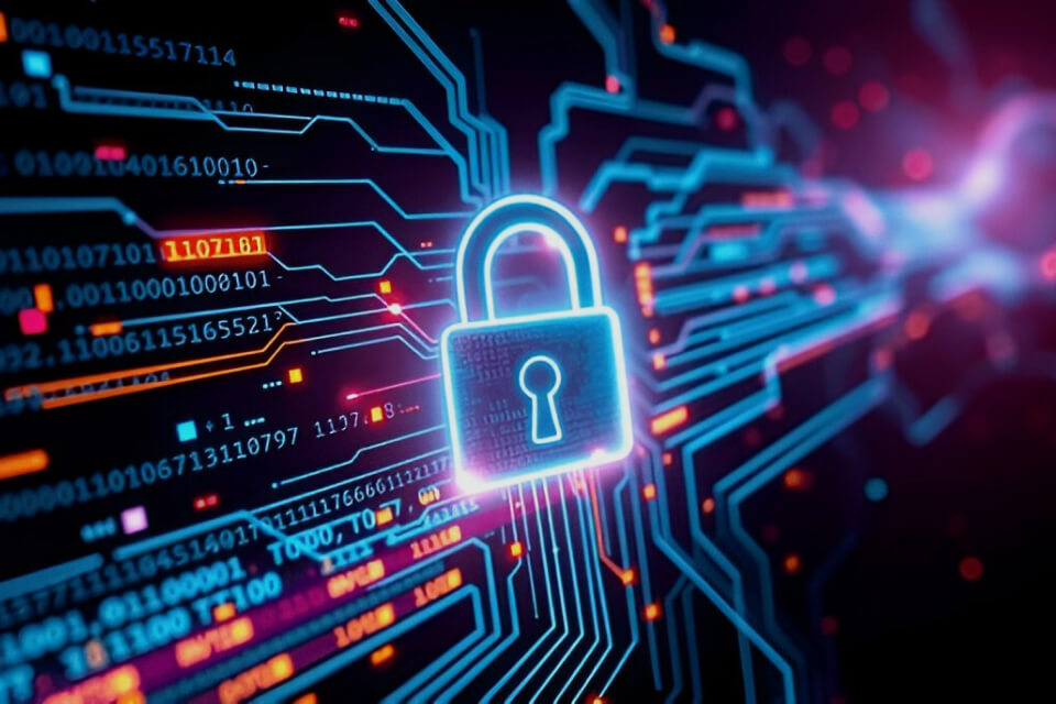 Cybersecurity for your startup