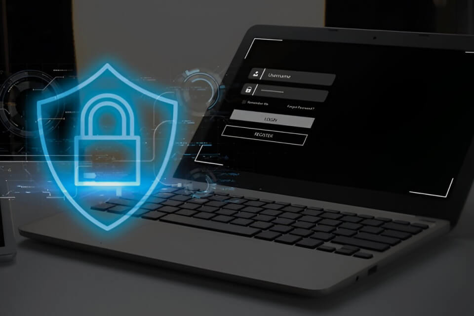 Cybersecurity for your startup