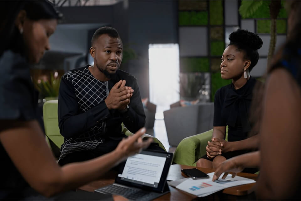 Startup Accelerators