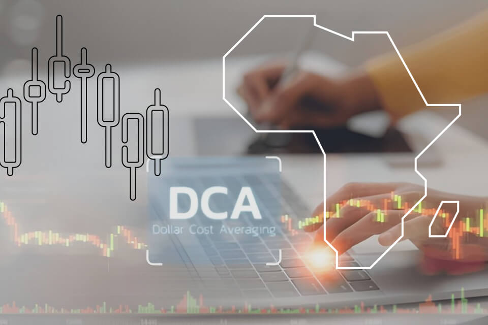 Dollar-cost averaging