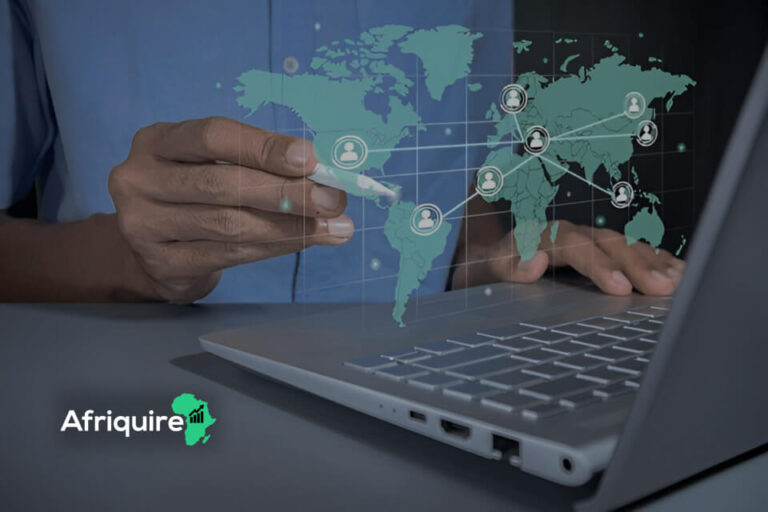 global business model