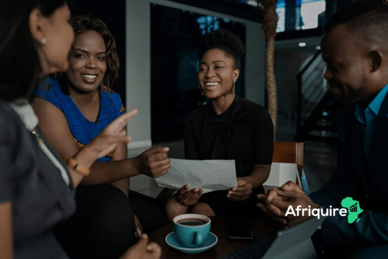 an entrepreneur peer group