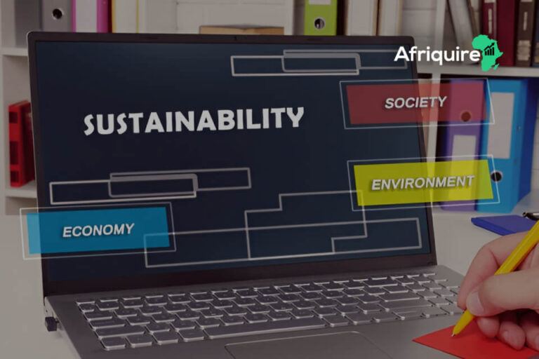 Sustainable Business Model