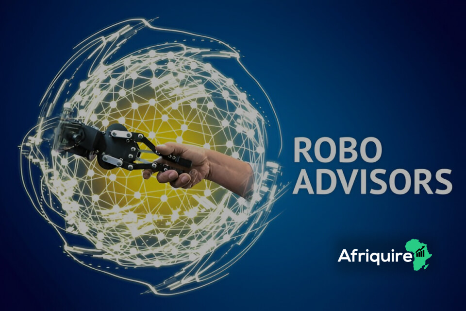 Robo-Advisors and digital advisory services