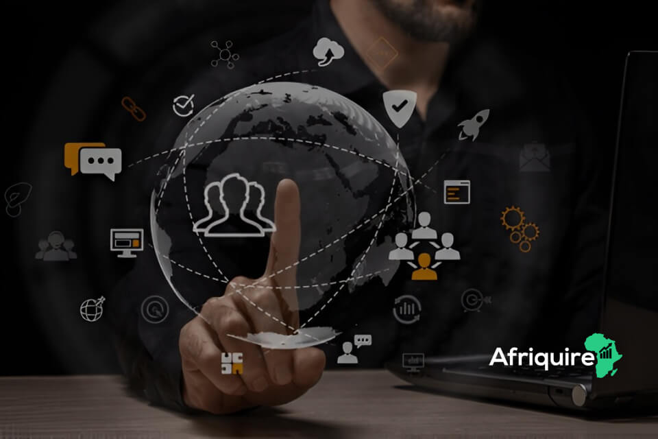 Impact of Digital Payments