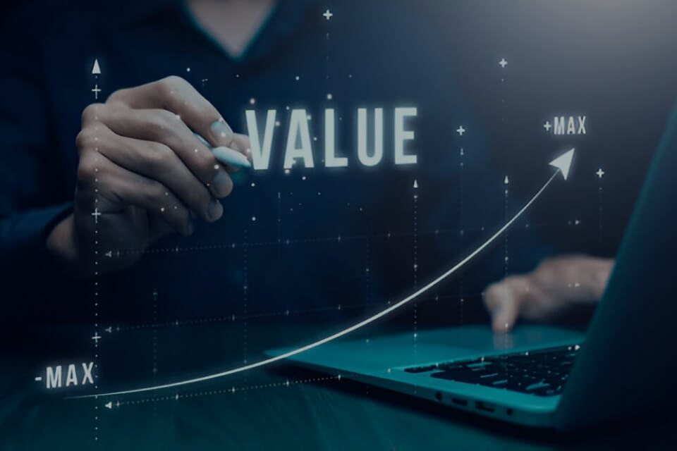  Growth vs. Value Stocks