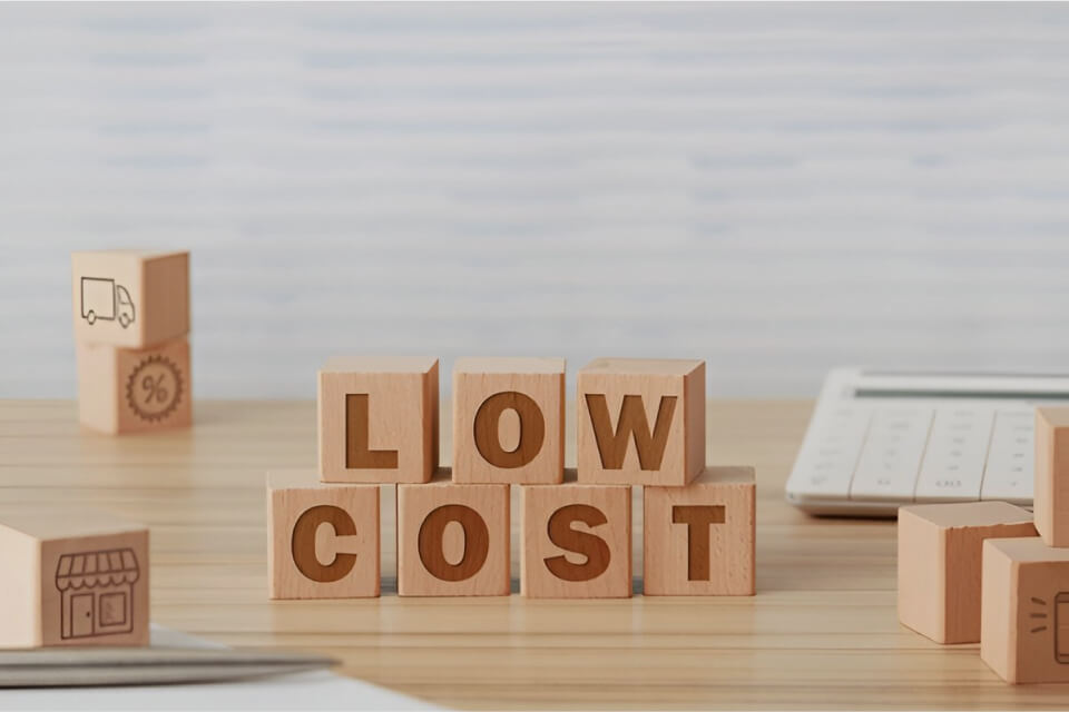 Low-Cost Market Research