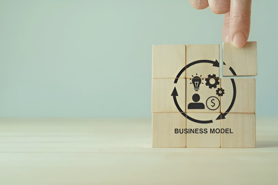 Sustainable Business Model