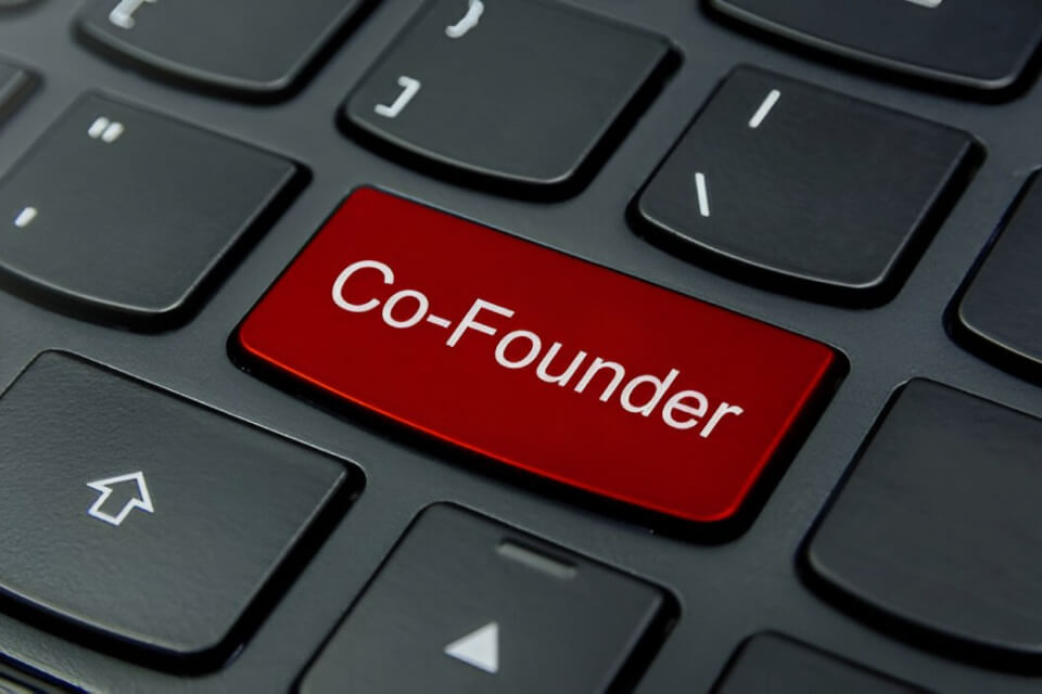 How to Find Co-Founders