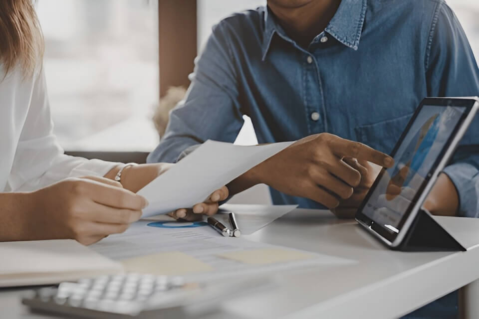 Robo-Advisors and digital advisory services