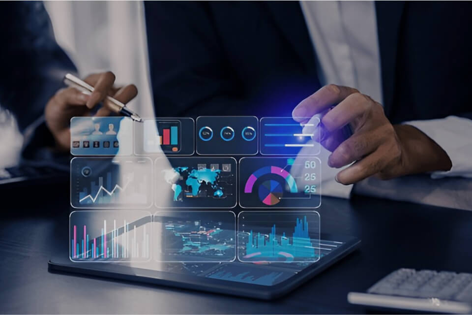 Robo-Advisors and digital advisory services