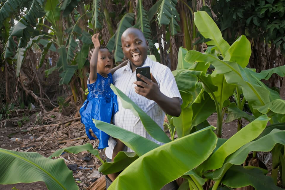 Impact of Digital Payments