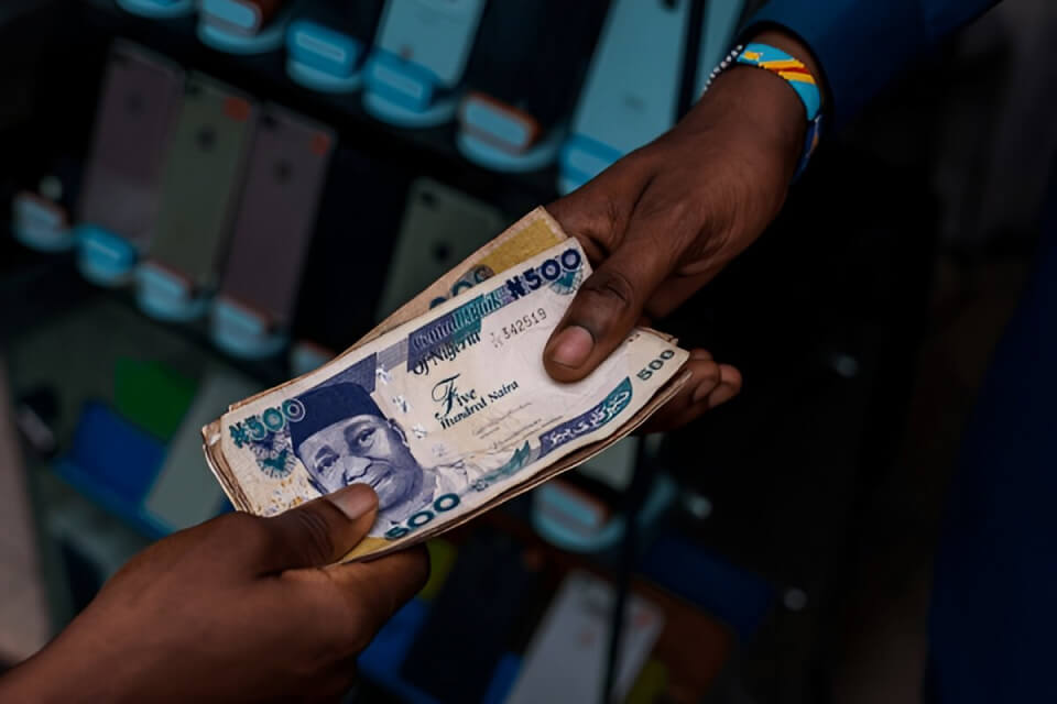 Impact of Digital Payments